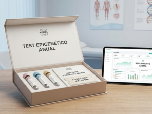 Pack Anual Financiado